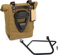 Unit Garage SIDE PANNIER CANVAS + LEFT SUBFRAME KAWASAKI Z900RS | U001-1021SX
