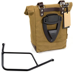 Unit Garage Side Pannier Canvas + Subframe R 1200 R | U001-1421