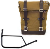 Unit Garage Side Pannier Canvas + Subframe R 1200 R | U001-1421