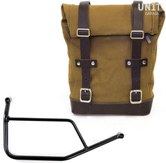 Unit Garage Side Pannier Canvas + Subframe R 1200 R | U001-1421