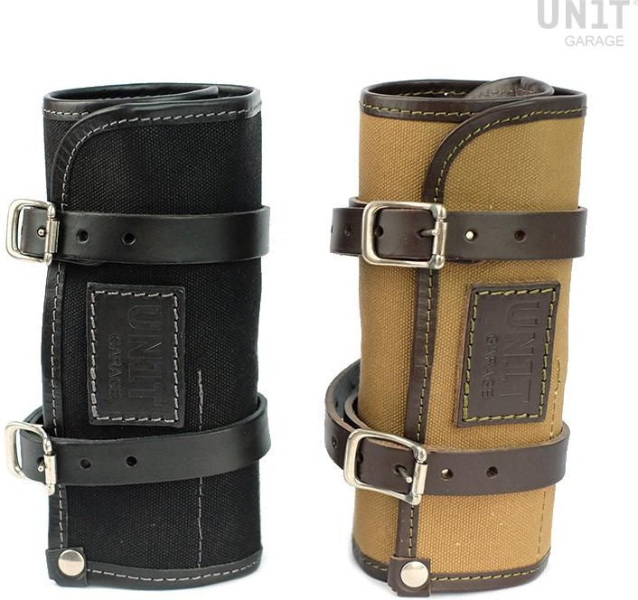 Unit Garage Canvas tool bag | U004