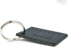 Unit Garage Rectangular Unitgarage keyring | U007
