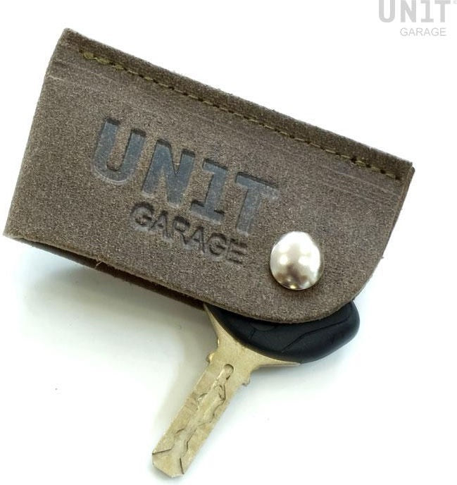 Unit Garage Unitgarage keyring | U008