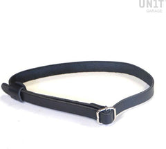 Unit Garage Pair of leather straps for luggage rack | U010