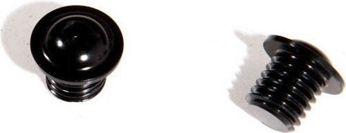 Unit Garage Mirror replacement Ergal Screw Kit | COD. U011