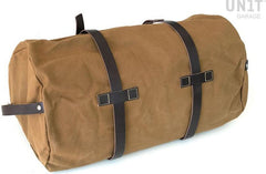 Unit Garage Kalahari Duffle Bag 25L Canvas | U012