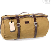Unit Garage Kalahari Duffle Bag 25L Canvas | U012