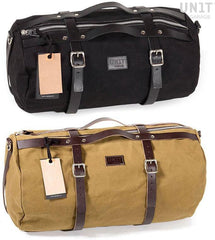 Unit Garage Kalahari Duffle Bag 43L Canvas | U014