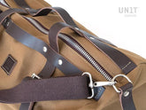 Unit Garage Kalahari Duffle Bag 43L Canvas | U014