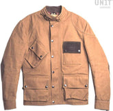 Unit Garage Agadez jacket | U019