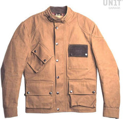 Unit Garage Agadez jacket | U019