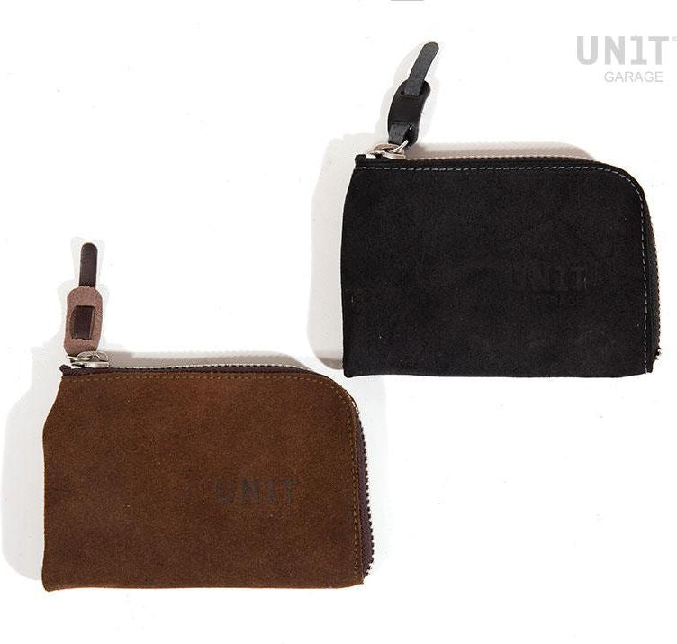 Unit Garage Phone holder and wallet | U020