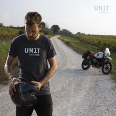 Unit Garage Unit Garage t-shirt, Size XL | U023-xl