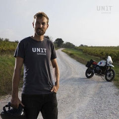 Unit Garage Unit Garage t-shirt, Size XL | U023-xl