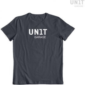 Unit Garage Unit Garage t-shirt, Size XL | U023-xl