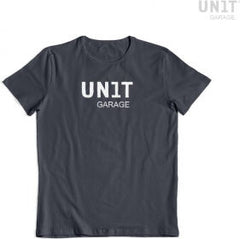 Unit Garage Unit Garage t-shirt, Size XXL | U023-xxl