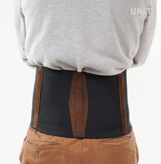 Unit Garage Lumbar belt, Size S (64cm-84cm) | U026-s