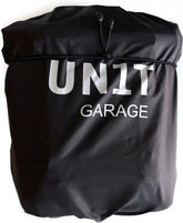 Unit Garage Side Pannier Cover | U028