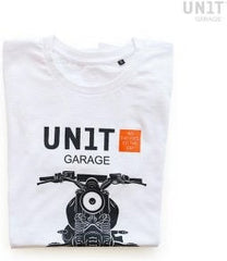 Unit Garage No excuses 029 T-shirt, Size XXL | U029-xxl