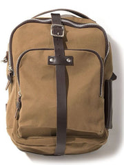 Unit Garage TANK PANNIER IN CANVAS | U032