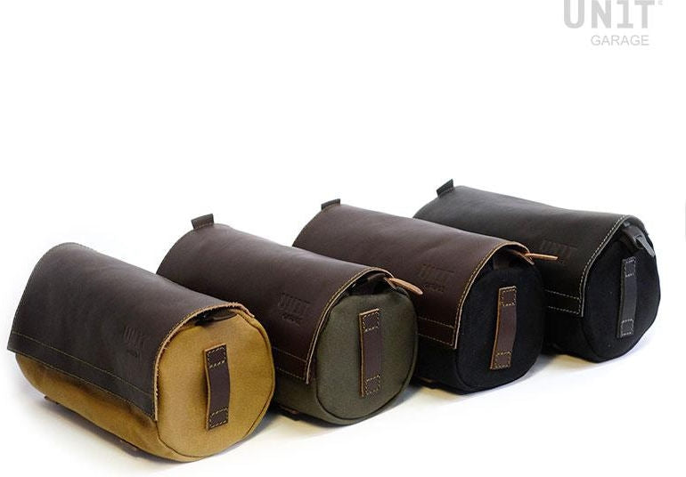 Unit Garage Atacama Canvas bag | U039