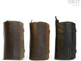 Unit Garage Atacama bag Crust leather | U040