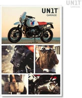 Unit Garage Poster B | U044