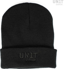 Unit Garage Black Unit garage hat | COD. U049