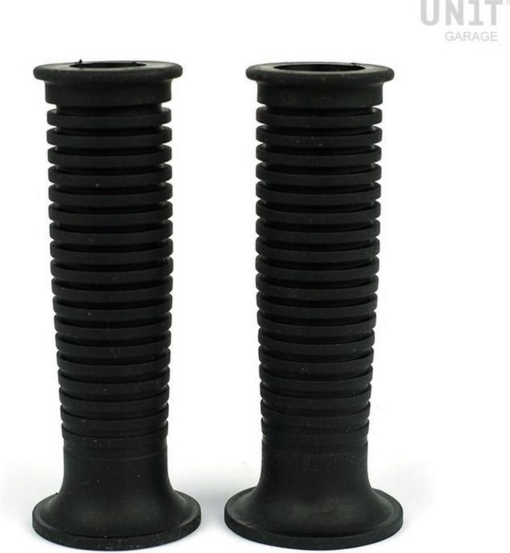 Unit Garage Pair of BMW 26/26 grips for heated controls | COD. U057