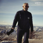 Unit Garage Zagora jacket | U069