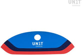 Unit Garage Stickers for number plate | U076