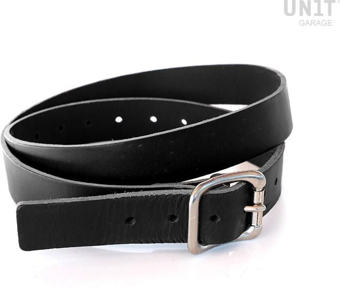 Unit Garage Leather strap for luggage rack | U079