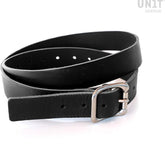 Unit Garage Leather strap for luggage rack | U079