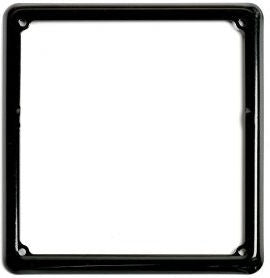 Unit Garage License plate frame | U083