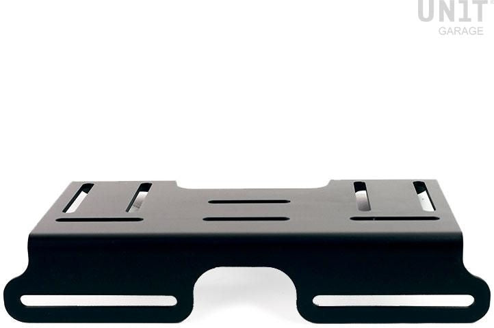 Unit Garage Exhaust side adapter for Cod.U085 | U084