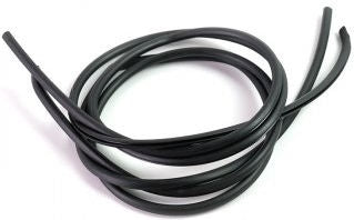 Unit Garage Adhesive rubber seal | U086