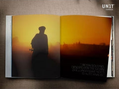 Unit Garage Book Obiettivo Dakar | U087