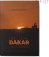 Unit Garage Book Obiettivo Dakar | U087