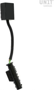 Unit Garage Exhaust valve exclusion kit | U092