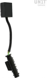 Unit Garage Exhaust valve exclusion kit | U092