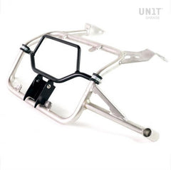 Unit Garage Adapter for U000 Quick Release System on aluminum subframes | U093