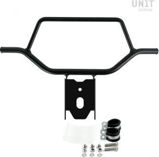 Unit Garage Adapter for U000 Quick Release System on aluminum subframes | U093