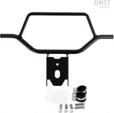 Unit Garage Adapter for U000 Quick Release System on aluminum subframes | U093