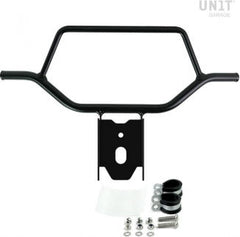 Unit Garage Adapter for U000 Quick Release System on aluminum subframes | U093