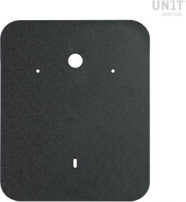 Unit Garage Internal plastic for U001 and U002 Side panniers | U095