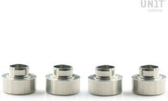 Unit Garage Bushings for symmetrical Ohlins | U096
