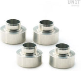 Unit Garage Bushings for symmetrical Ohlins | U096