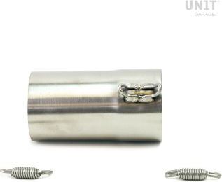 Unit Garage Extension for silencer | U098