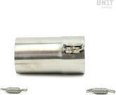 Unit Garage Extension for silencer | U098
