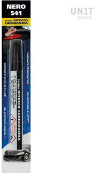 Unit Garage Touch up paint pen Black 541 | U099